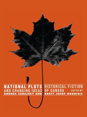 cover image of National Plots